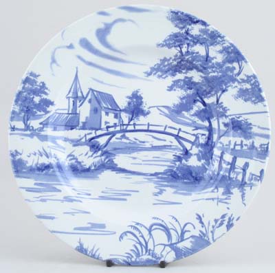 Plate